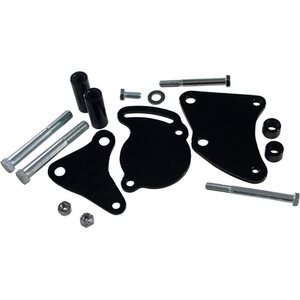 Reservoirs Pumps and Steering Box Brackets