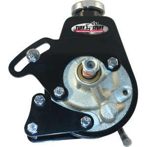 Reservoirs Pumps and Steering Box Brackets
