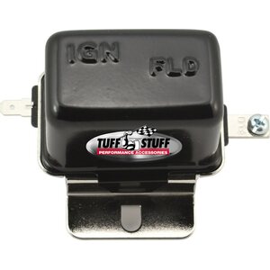 Voltage Regulators and Components