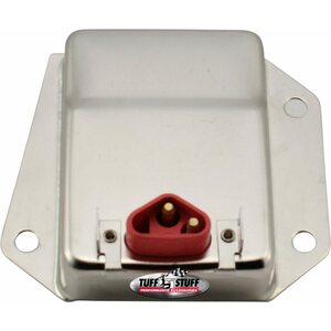 Tuff-Stuff - 7545 - Chrysler Early Voltage Regulator
