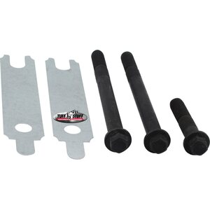 Starter Components