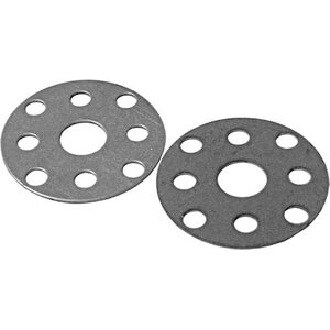 Pulley Shims and Spacers