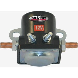 Tuff-Stuff - 7629-1 - Ford (Hot Start) Solenoid Only