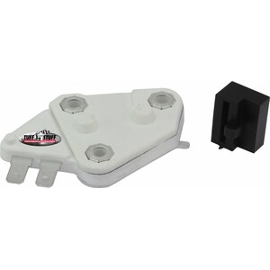 Tuff-Stuff - 7639 - GM 1-Wire OEM Voltage Regulator