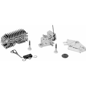 Alternators/Generators and Components
