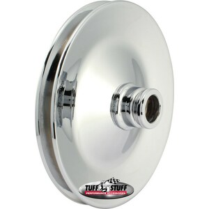 Power Steering Pulleys