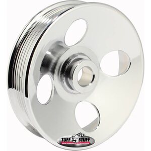Power Steering Pulleys