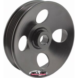 Power Steering Pulleys