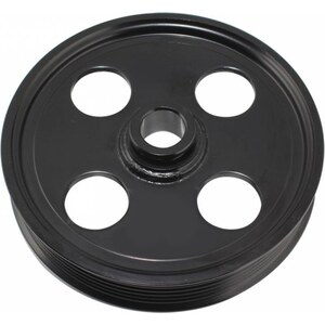 Power Steering Pulleys