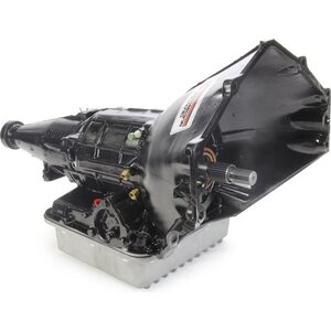 Automatic Transmissions