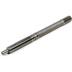 TSI - 2517NASA - NASA P/G Input Shaft w/Turbo Splines & Rings