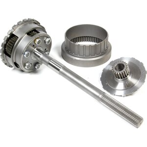 TSI - 2540S 300L - PG Planetary w/180 Gear Std Length - 300M Output