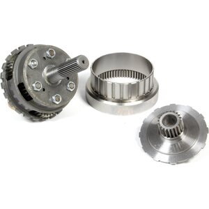 TSI - 2540S SH - 1.80 Alloy Gear Assembly Short
