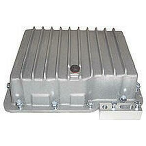 TSI - 2553 - P/G Deep Aluminum Pan