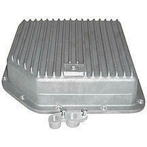 Automatic Transmission Pans