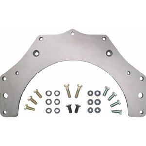 Bellhousing Adapter Plates