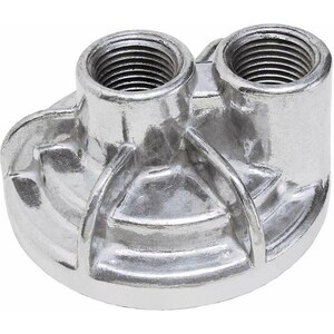 Oil Filter Adapters and Components
