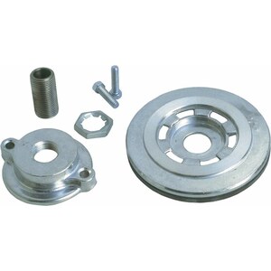 Oil Filter Adapters and Components