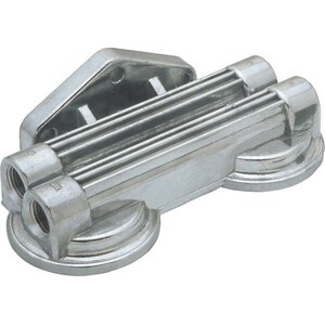 Oil Filter Relocation Kits and Components