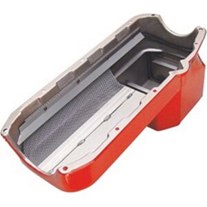 Oil pans