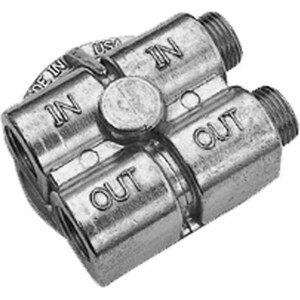 Oil Filter Relocation Kits and Components