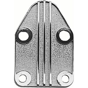 Fuel Pump Block-Off Plates