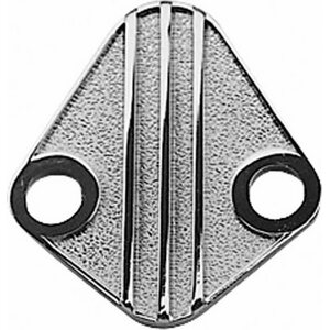 Trans-Dapt - 2058 - Fuel Pump Block-Off Bb