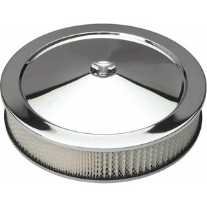 Air Cleaner Assemblies and Air Intake Kits