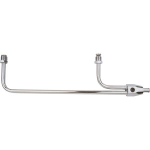 Carburetor Fuel Lines/Logs
