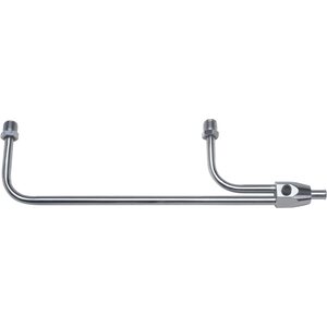Carburetor Fuel Lines/Logs