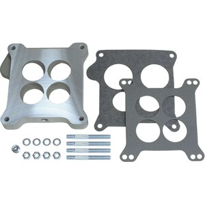 Carburetor Adapters and Spacers