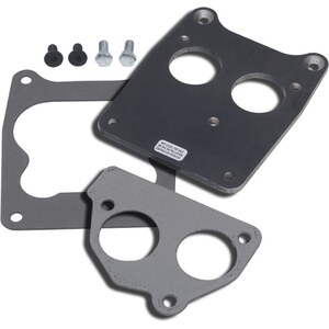 Throttle Body Adapters and Spacers