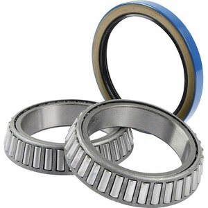 Allstar Performance - 72303 - Bearing Kit 5x5 2.5 Pin GN