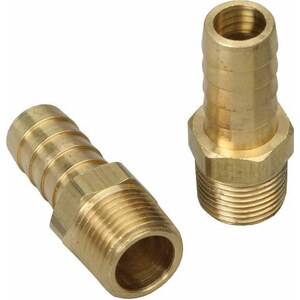 Trans-Dapt - 2272 - Fuel Hose Fittings