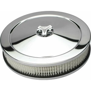 Air Cleaner Assemblies and Air Intake Kits