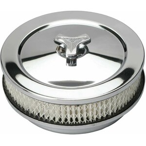 Air Cleaner Assemblies and Air Intake Kits