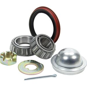 Wheel Bearings