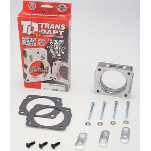 Throttle Body Adapters and Spacers