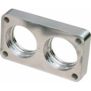 Throttle Body Adapters and Spacers