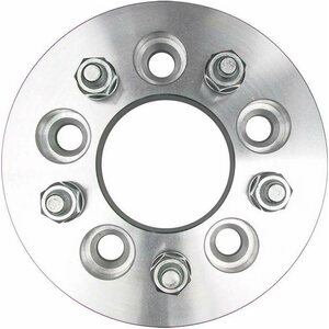 Wheel Spacers