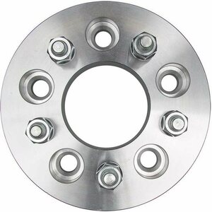 Wheel Adapters