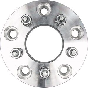 Trans-Dapt - 3616 - Billet Wheel Adapters 5x5.5in to 5x4.5in