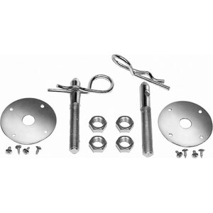 Hood Pin Fastener Kits and Components