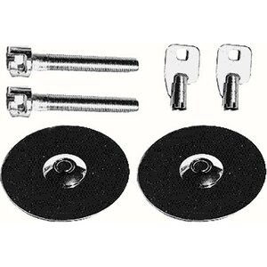 Hood Pin Fastener Kits and Components