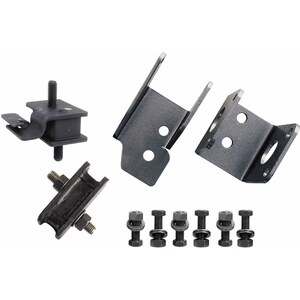 Trans-Dapt - 4675 - 67-74 Mopar A-Body 340- 360 Motor Mounts