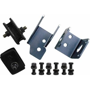 Motor Mounts