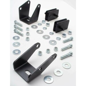 Motor Mounts