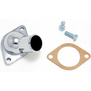 Water Necks - Thermostat Housings