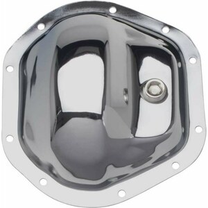 Differential Covers