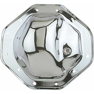 Differential Covers